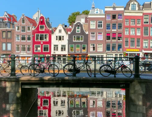 Amsterdam,