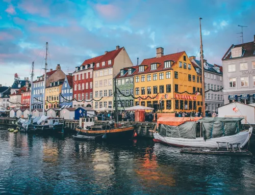 Kopenhagen