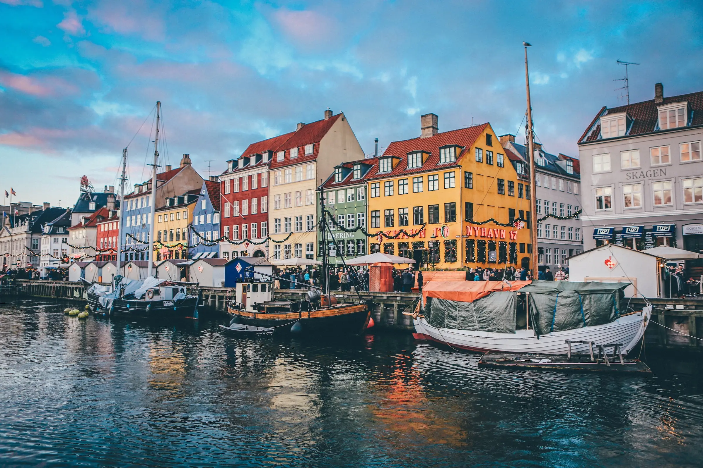 Kopenhagen